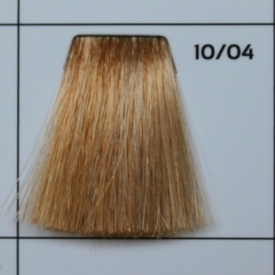 10.04 светлый блондин легкий медный (Ultra blond soft copper) 100 ml GC - купить оптом в irc-shop.ru