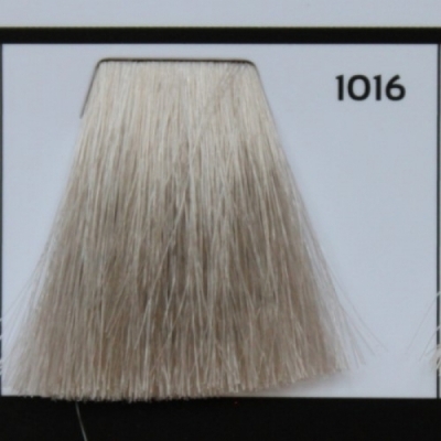 1016 cпец блонд пепельно-фиолетовый (Special Blonde ash-violet) 100 ml GC
