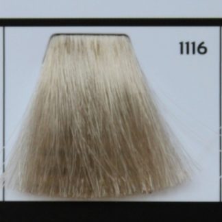 1116 Спец блонд усиленный пепельно-фиолетовый (Special Blonde intense ash-violet) 100 ml GC