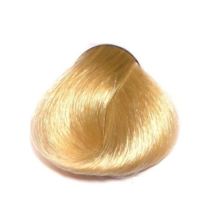 9.0 блондин натуральный (Very light blond) краска-уход для волос 100 ml Nexxt