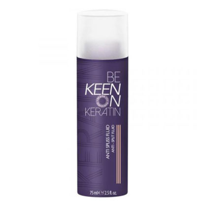 Флюид для секущихся волос - KEEN Anti Spliss Fluid 150 ml