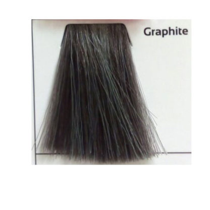 0.8 графит (graphite) крем краска-уход для волос 100 ml Nexxt