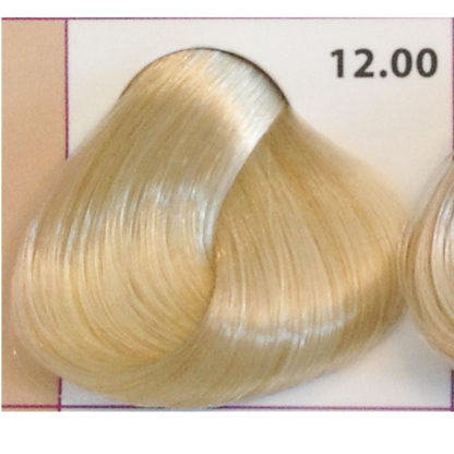 12.00 блондин натуральный (blond natural) крем краска-уход для волос 100 ml Nexxt