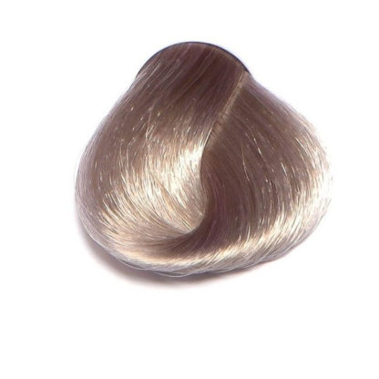 12.11 блондин серебристый (blond silver) крем краска-уход для волос 100 ml Nexxt