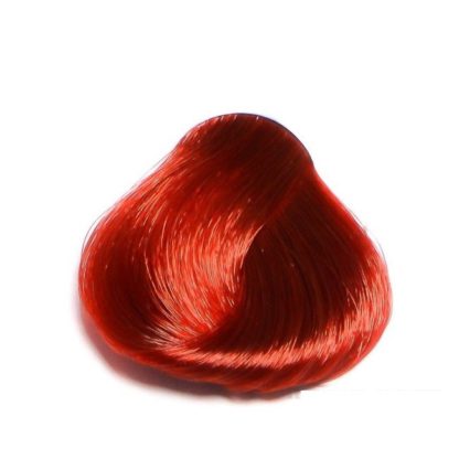 8.55 светло-русый красный насыщенный (light blond red intensive) краска-уход для волос 100 ml Nexxt
