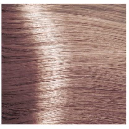 9.5 блондин корица 100 (century classic color care cream) краска-уход для волос 100 ml Nexxt