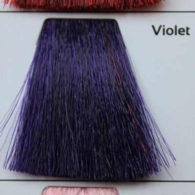 0.6 фиолетовый (violet) 100 ml GC
