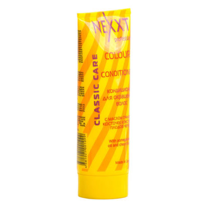 Кондиционер для окрашенных волос (colour conditioner) 200 ml Nexxt