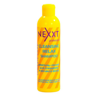 Шампунь-пилинг для очищения и релакса волос 250 ml Nexxt