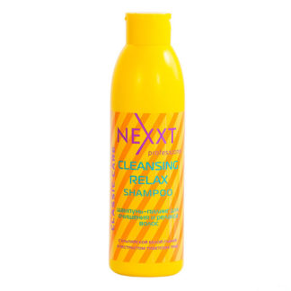 Шампунь-пилинг для очищения и релакса волос 1000 ml Nexxt