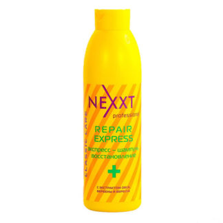 Экспресс-шампунь восстанавливающий 1000 ml Nexxt