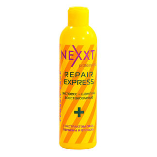 Экспресс-Шампунь восстанавливающий 250 ml Neext
